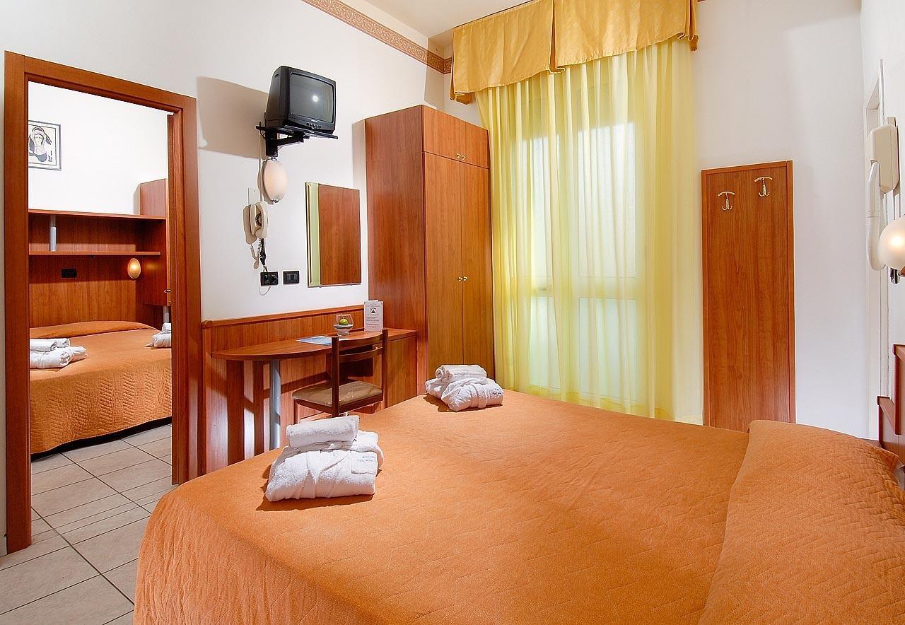 Park Hotel Morigi Garden & Spa Gatteo a Mare Exterior photo