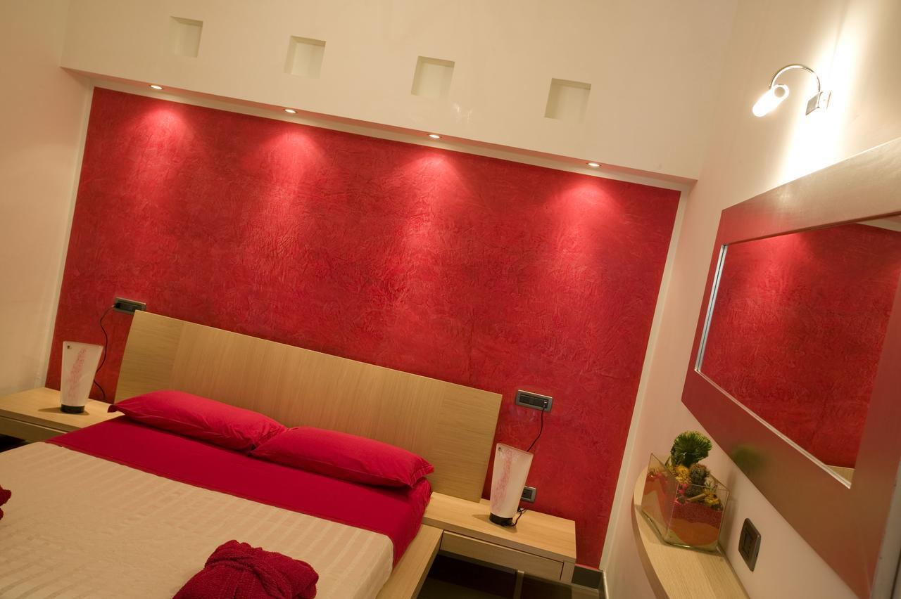 Park Hotel Morigi Garden & Spa Gatteo a Mare Exterior photo