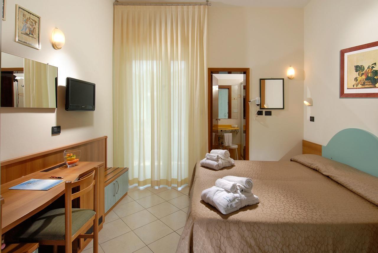 Park Hotel Morigi Garden & Spa Gatteo a Mare Exterior photo