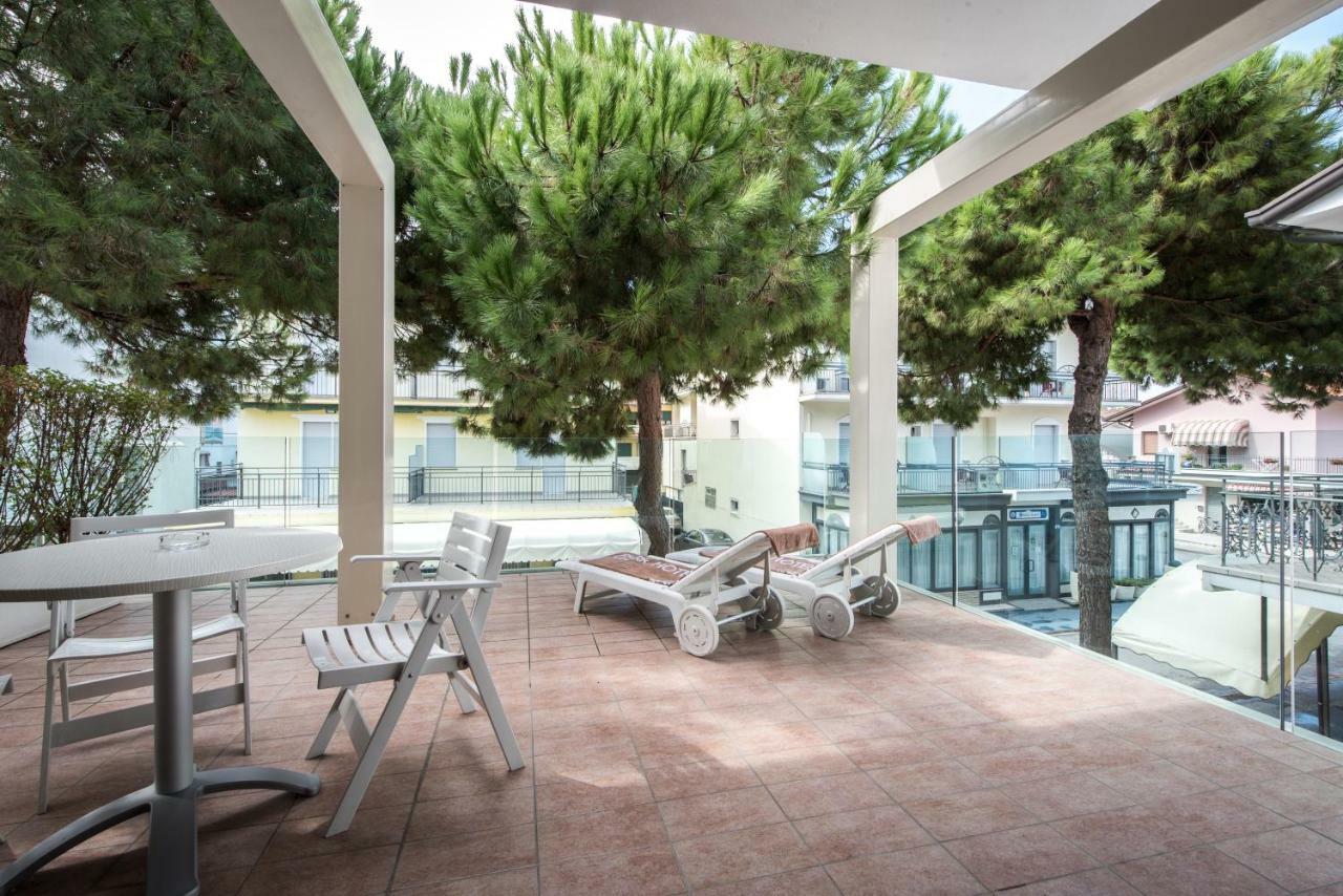 Park Hotel Morigi Garden & Spa Gatteo a Mare Exterior photo